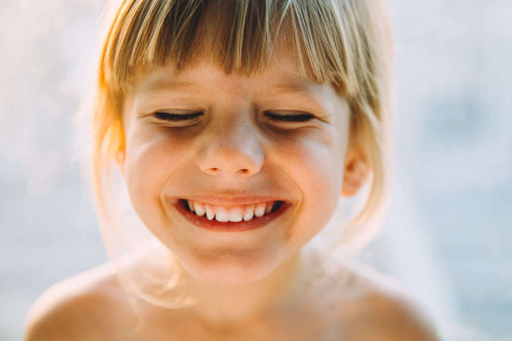 Orthodontie fonctionnelle pour l’interception des malocclusions chez les jeunes enfants