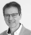 Dr Georges Khoury - Cofondateur EDS