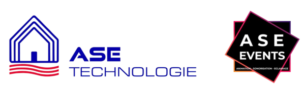 Logo ASE Technologie