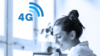 4G avec l'opérateur Unyc