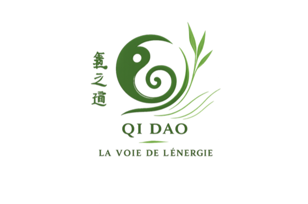 Logo François GUILLAUME EI - François Réflexologie et bien-être