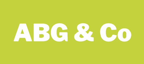Logo ABG-CO