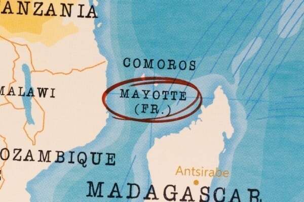 Politique de la ville à Mayotte : l’ensemble du territoire est concerné