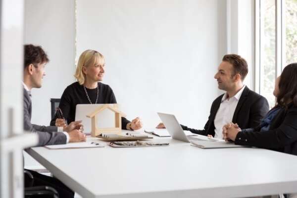 Copropriétés : des mesures de simplification effectives