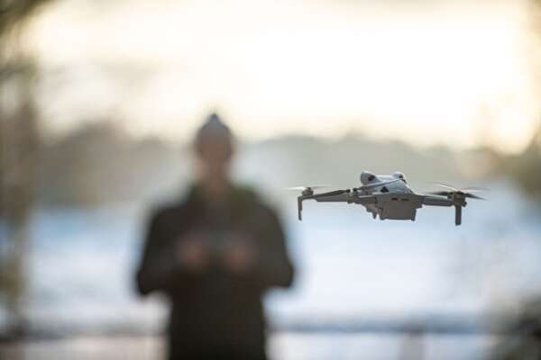 Télépilotes : unification du cadre légal