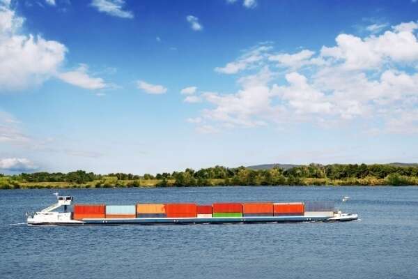 Transport fluviale : du nouveau du côté de la formation continue !