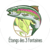 Contacter Etangs Des 3 Fontaines