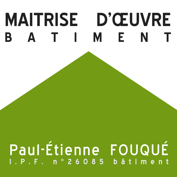 Logo EURL  PAUL-ETIENNE FOUQUÉ