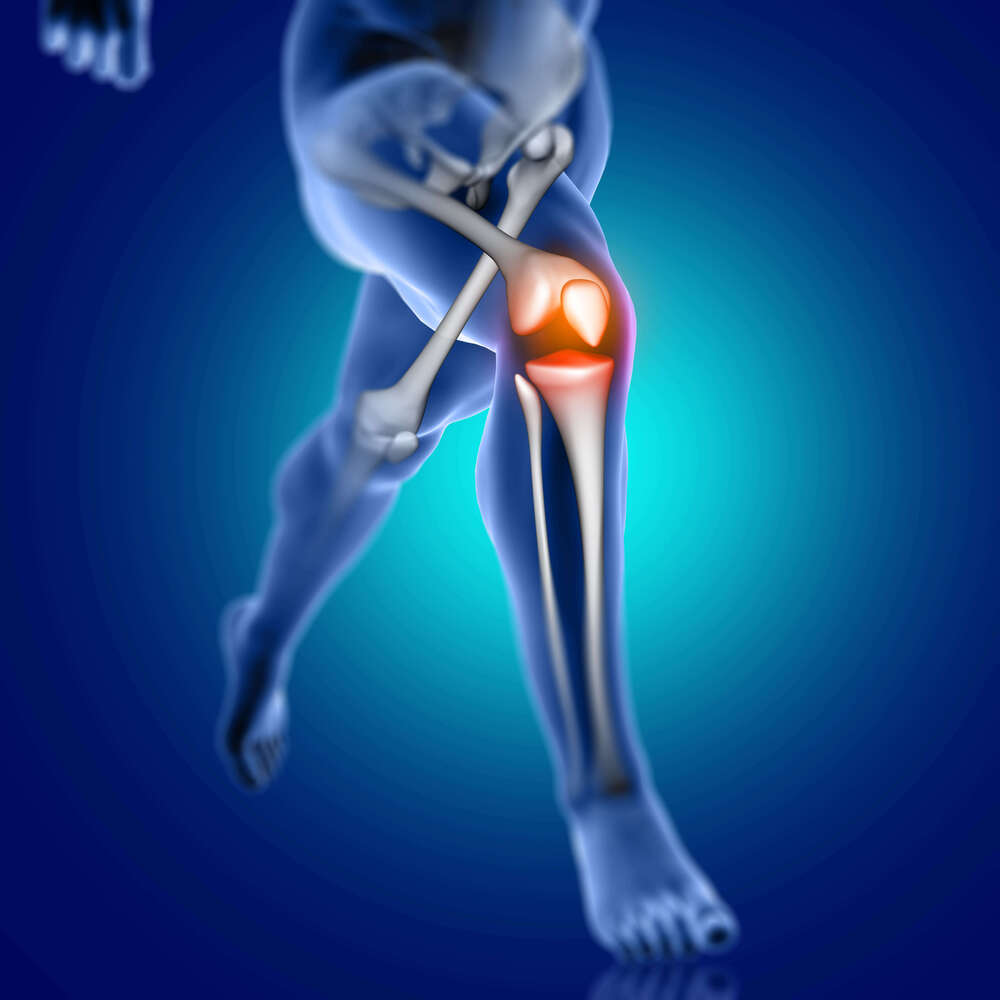 POURQUOI PRENDRE SOIN DE SES ARTICULATIONS ?