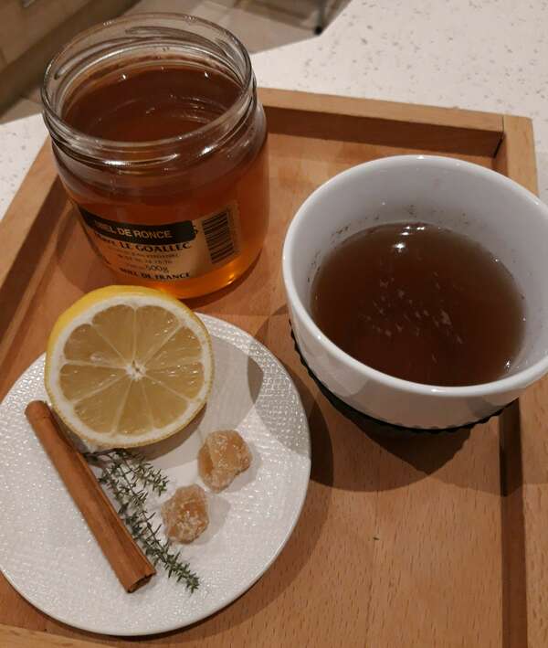 COMMENT SOUTENIR SON IMMUNITE PAR DES MOYENS NATURELS ?