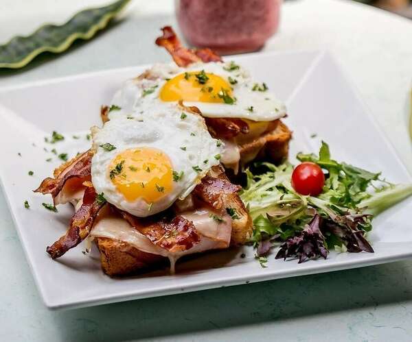 UN PETIT DEJEUNER SAIN POUR DEMARRER LA JOURNEE