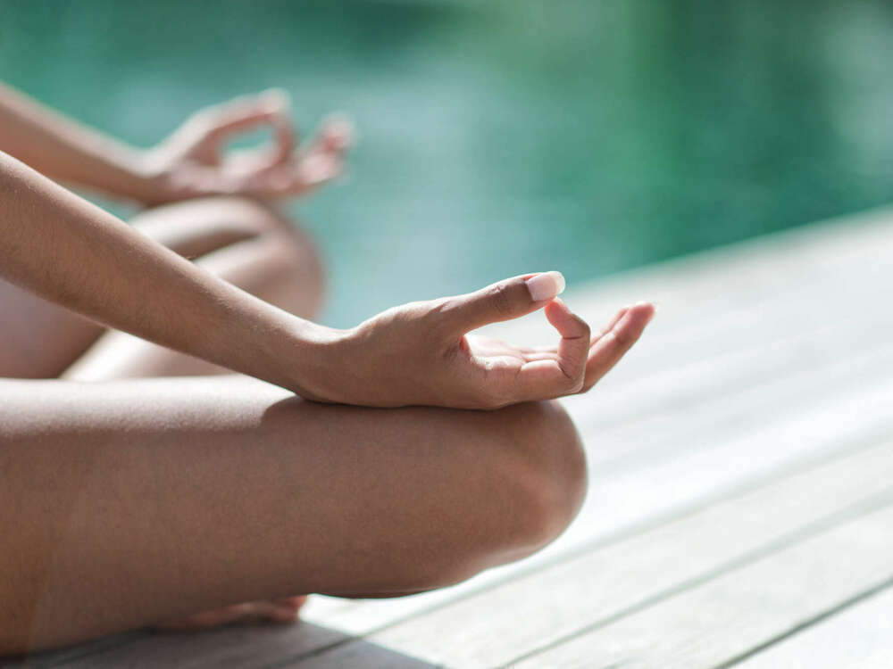 ATELIERS MEDITATION, OLFACTOLOGIE, REGULATION DU SYSTEME NERVEUX les jeudis de 19h à 20h