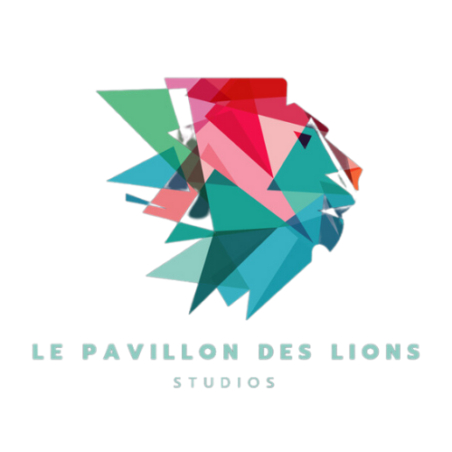 Logo Pavillon des Lions