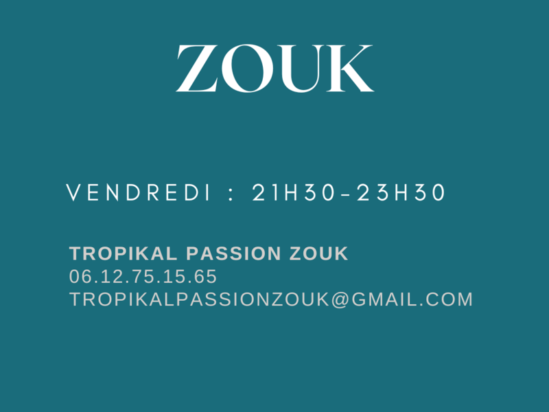 zouk