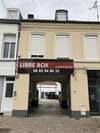 Libre box à Cambrai