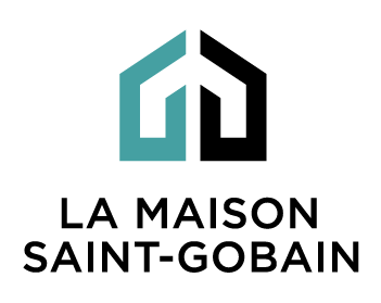 Logo La Maison Saint-Gobain X Simplébo