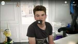 Comment éviter de casser son appareil ?