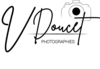 Logo Vanessa Doucet Photographie