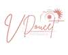 Logo Vanessa Doucet Photographie