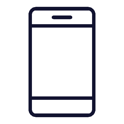 Wired outline 2807 smartphone 4 hover phone ring alt