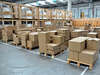 stockage et garde meuble MDF