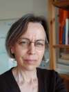 Cécile Levasseur, enseignante