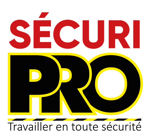 Logo SECURI PRO 71