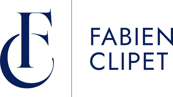 Logo Dr CLIPET FABIEN Logo Dr CLIPET FABIEN