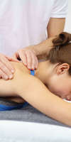 Victorien Gagnepain, Chiropracteur à Bellerive-sur-Allier