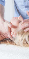 Victorien Gagnepain, Chiropracteur à Thiers