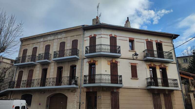 Maçonnerie gros oeuvre