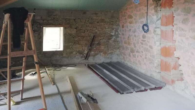 Charpente couverture zinguerie