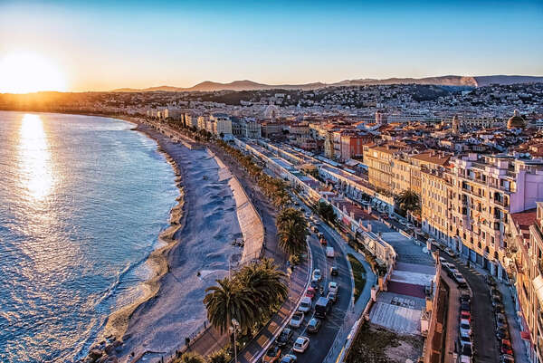 Location saisonnière de luxe : un marché tiré par l'ultra haut de gamme