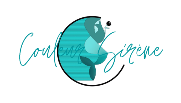 Logo Couleur Sirène