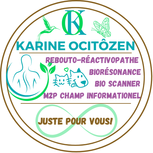 Logo Karine Ocitôzen