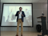 Lionel CORDIER en formation
