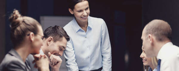  Comment "Surmonter le trac avant une prise de parole en public : L'importance d'un coach"?