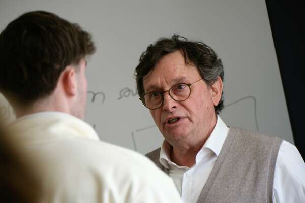 Retour d'une expérience de coaching avec Lionel 