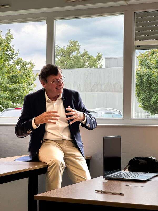 Langage corporel & posture : pourquoi c’est aussi important que les mots