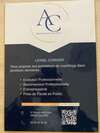diverses personnes en situation d'oral