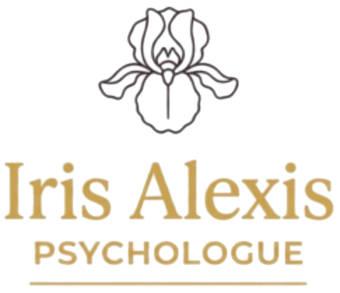 Logo Iris ALEXIS Logo Iris ALEXIS