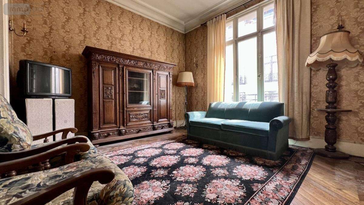 Appartement à vendre à Lille (59000) dans le Nord - Réf : 59028-23