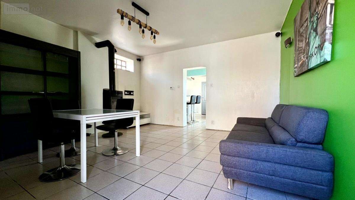 Maison à vendre à Coutiches (59310) dans le Nord - Réf : 59028-90