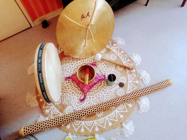 Comment gérer la peur en sophro-sonothérapie ?