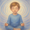 Hypersensibilité chez l'enfant