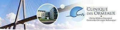 Clinique des Ormeaux - Docteur Ibrahim Aroichane