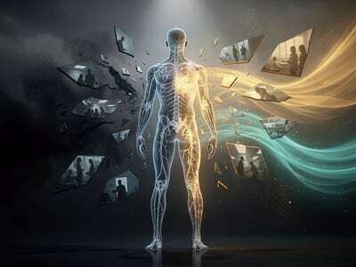 Quand la sophro-sonothérapie allège le poids des émotions du corps pour rééquilibrer le système nerveux