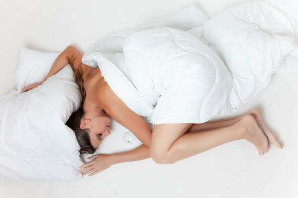 Comment la sophrologie agit-elle sur le sommeil ?