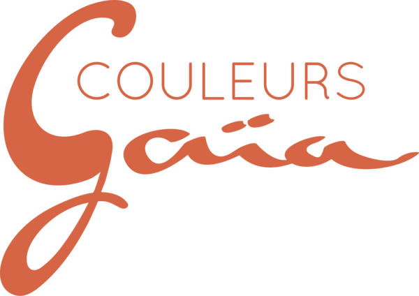 Logo Les Salons Couleurs Gaïa