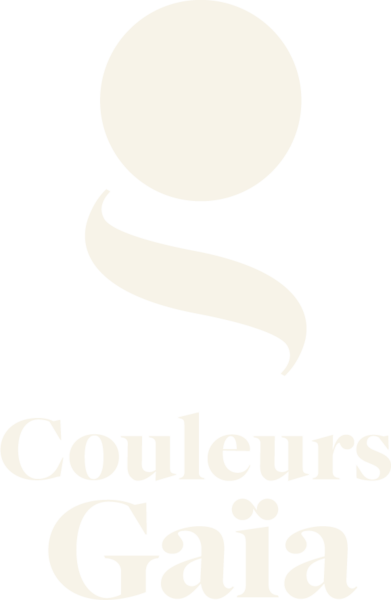 Logo Les Salons Couleurs Gaïa